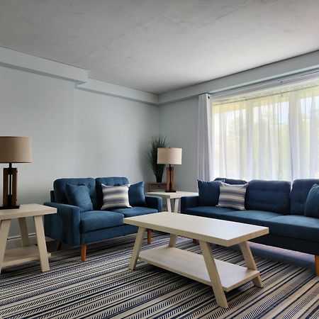 Oasis By The Bay Vacation Suites วาซากาบีช ภายนอก รูปภาพ