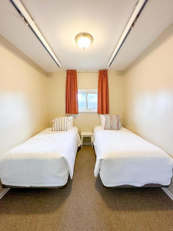 Oasis By The Bay Vacation Suites วาซากาบีช ภายนอก รูปภาพ